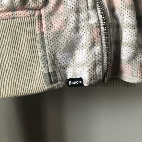 BENCH full zip jacket - Picture 5 of 8